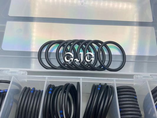 SK Excavator O Ring Seal Kit