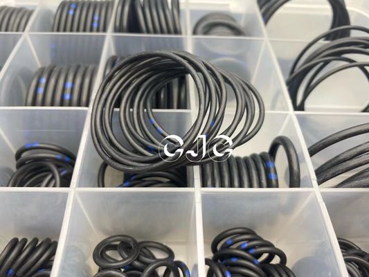 SK Excavator O Ring Seal Kit