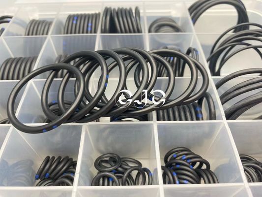 SK Excavator O Ring Seal Kit