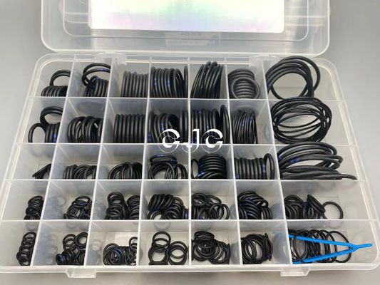Kobelco FPM O Ring Seal Kit, Bộ xi lanh thủy lực SBR chống thấm nước
