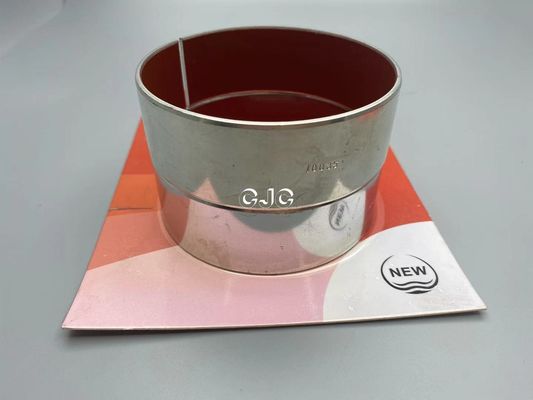 Ống lót tay áo có mặt bích SK07-N2