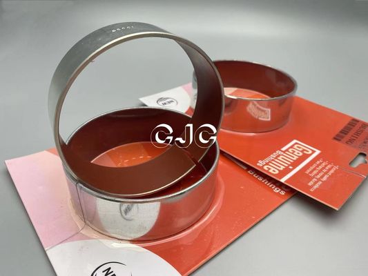 Ống lót tay áo có mặt bích SK07-N2