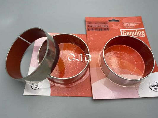 Ống lót tay áo có mặt bích SK07-N2