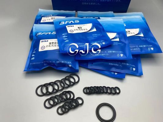 Bộ làm kín xi lanh Polyurethane FKM, Bộ vòng chữ O bằng cao su 107-7010 cho CAT 336D PC400-5