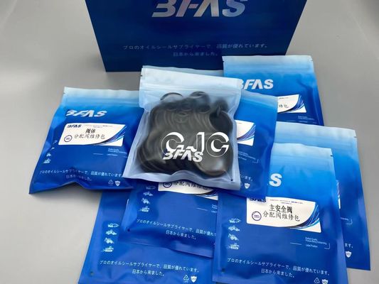 Bộ làm kín xi lanh Polyurethane FKM, Bộ vòng chữ O bằng cao su 107-7010 cho CAT 336D PC400-5