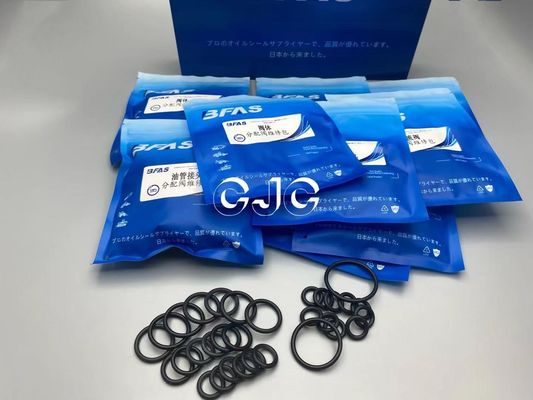 Bộ làm kín xi lanh Polyurethane FKM, Bộ vòng chữ O bằng cao su 107-7010 cho CAT 336D PC400-5