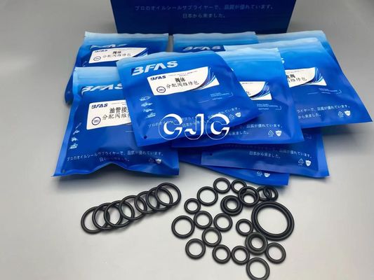 Vật liệu cao su Bộ làm kín van điều khiển thủy lực cho CAT336D SK230-6