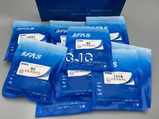 Bộ dụng cụ đóng gói xi lanh thủy lực chống va đập WaterProof 107-7010 cho PC400-6 CAT 336D