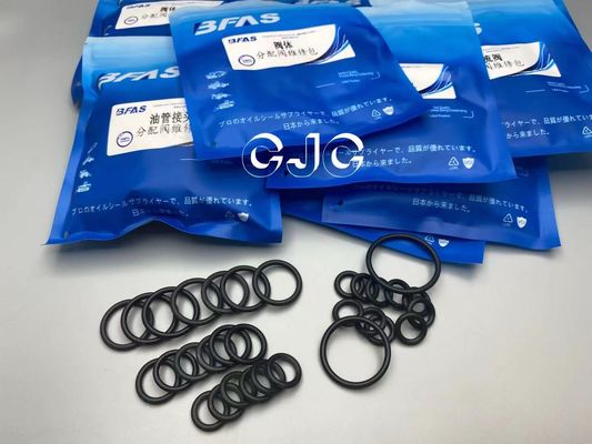 Bộ làm kín xi lanh Polyurethane FKM, Bộ vòng chữ O bằng cao su 107-7010 cho CAT 336D PC400-5