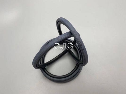 700-80-62350 Bộ làm kín máy xúc SPGO Con dấu pít tông bằng đồng đổ đầy dầu