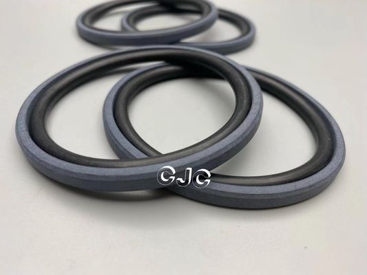 700-80-62350 Bộ đóng dấu máy xúc, Bộ phân loại vòng SPGO O Vật liệu FKM