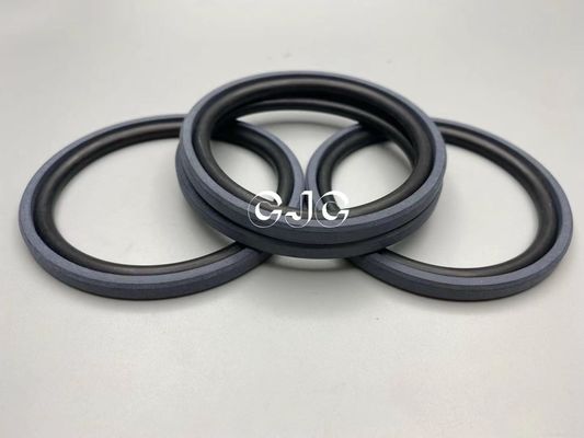 700-80-62350 Bộ làm kín máy xúc SPGO Con dấu pít tông bằng đồng đổ đầy dầu