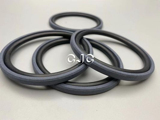 700-80-62350 Bộ làm kín máy xúc SPGO Con dấu pít tông bằng đồng đổ đầy dầu