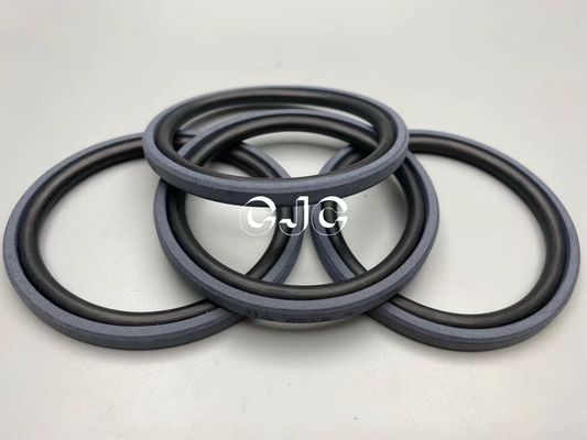 700-80-62350 Bộ đóng dấu máy xúc, Bộ phân loại vòng SPGO O Vật liệu FKM