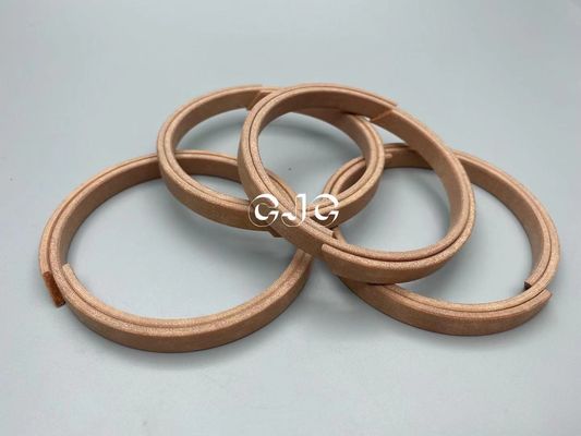 Con dấu dầu nổi chống dầu 07156-01012 Vật liệu PTFE bông hiếm