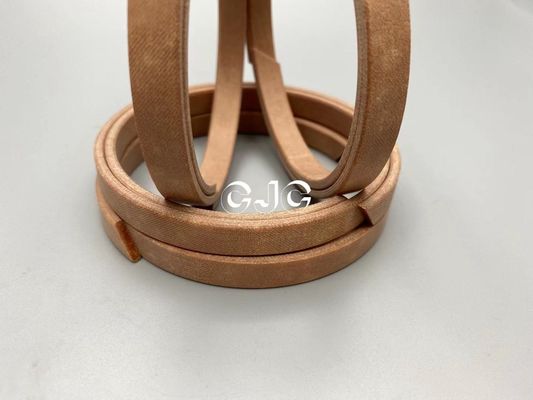Con dấu dầu nổi chống dầu 07156-01012 Vật liệu PTFE bông hiếm
