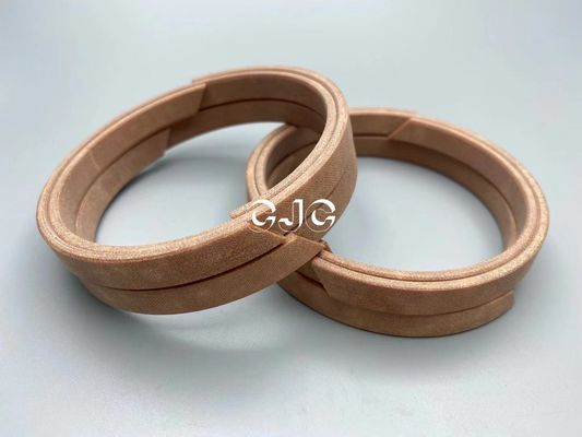 WR 07156-01012 Bộ phận làm kín dầu cơ khí bằng cao su Chất liệu nhựa phenolic
