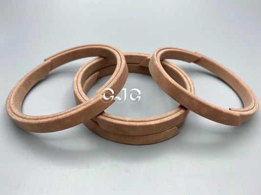 WR 07156-01012 Bộ phận làm kín dầu cơ khí bằng cao su Chất liệu nhựa phenolic