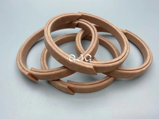 WR 07156-01012 Bộ phận làm kín dầu cơ khí bằng cao su Chất liệu nhựa phenolic