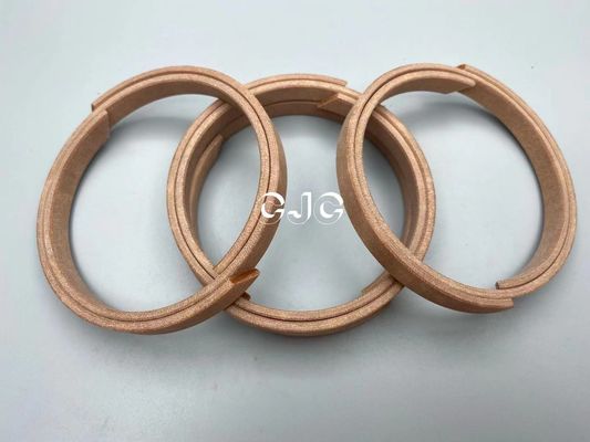 Phenolic từ chức Con dấu dầu nổi, Bộ dụng cụ làm kín thủy lực cho máy xúc 07156-00912