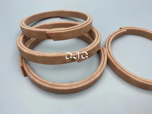 WR 07156-01012 Bộ phận làm kín dầu cơ khí bằng cao su Chất liệu nhựa phenolic