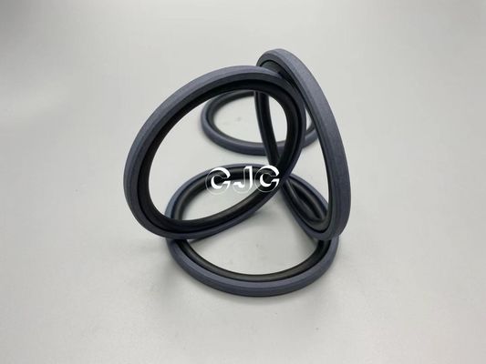 Vòng đệm thủy lực PTFE NBR 700-80-62350 với khả năng chống dầu cho SK100-5