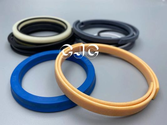 Bộ làm kín xi lanh thủy lực Nitrile Vật liệu cao su cho động cơ