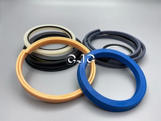 Bộ làm kín xi lanh thủy lực Nitrile Vật liệu cao su cho động cơ