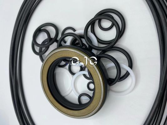 Phốt khớp quay thủy lực chịu nhiệt cho máy xúc E70B E110B SG08E