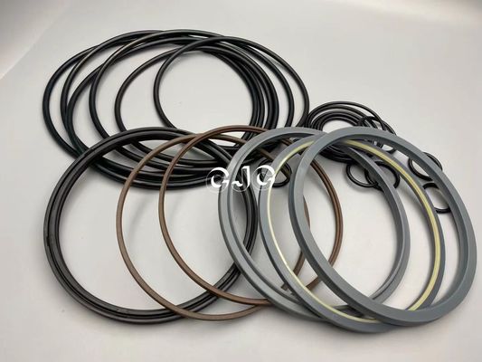 Bộ làm kín búa cơ khí cho SK07-N2 SK100-3 SOOSAN SB-81