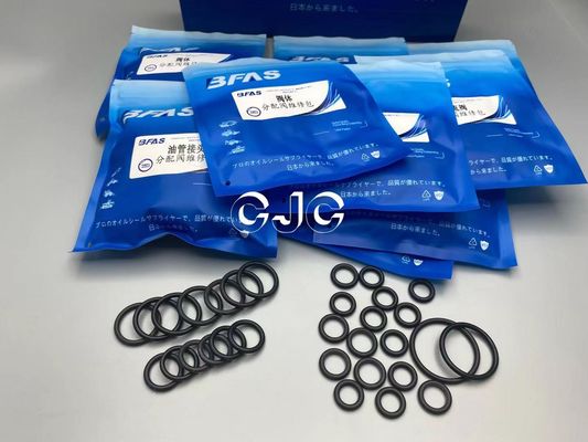 Bộ làm kín van ZAX55 3651270, Bộ sửa chữa van điều khiển ZAX60 cho CAT320D