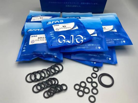Bộ làm kín van ZAX55 3651270, Bộ sửa chữa van điều khiển ZAX60 cho CAT320D