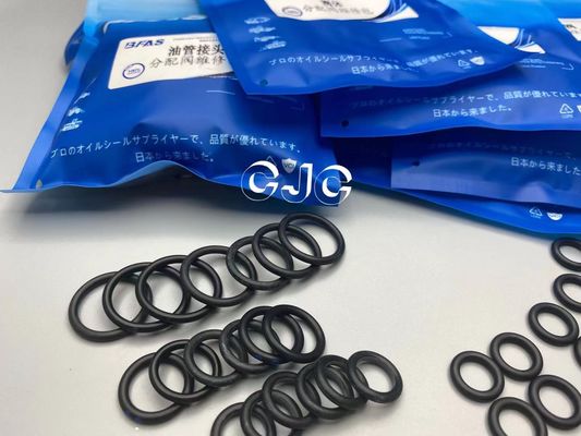 Bộ làm kín van ZAX55 3651270, Bộ sửa chữa van điều khiển ZAX60 cho CAT320D