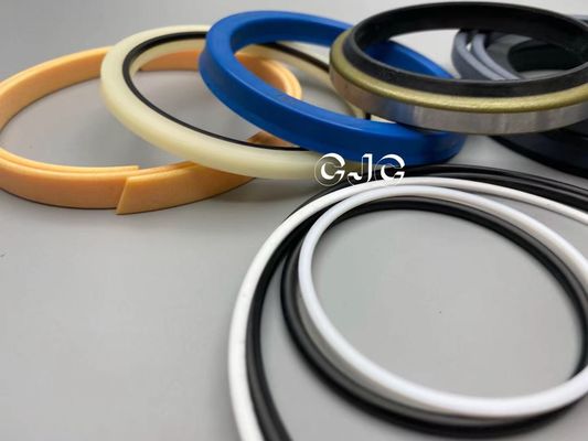 707-99-76260 Bộ làm kín xi lanh thủy lực chịu dầu Độ cứng 70 độ
