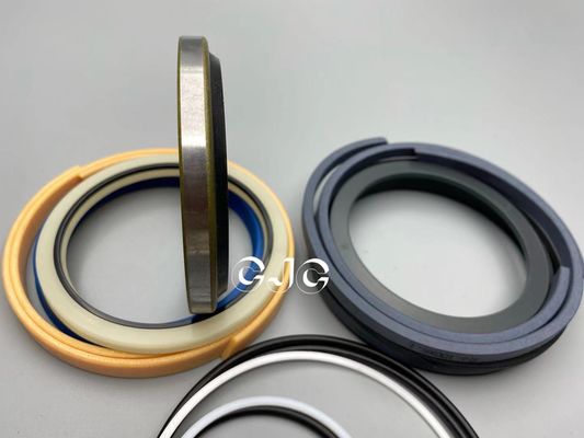 707-99-76260 Bộ làm kín xi lanh thủy lực chịu dầu Độ cứng 70 độ