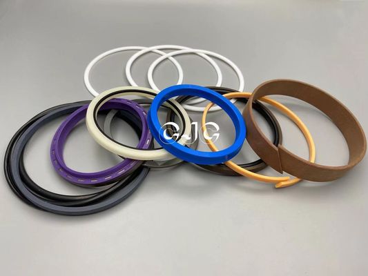 707-99-76010 Bộ làm kín xi lanh thủy lực 30m / s Phụ tùng máy xúc