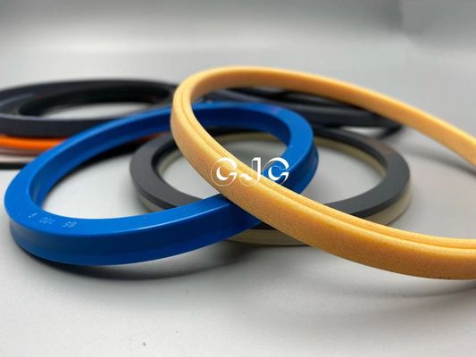 4654422 Bộ làm kín xi lanh thủy lực, Con dấu vòng dầu cho ZAX200-3 SK07-N2