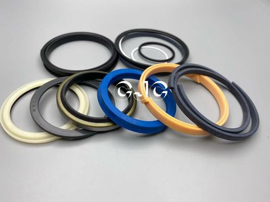4654422 Bộ làm kín xi lanh thủy lực, Con dấu vòng dầu cho ZAX200-3 SK07-N2