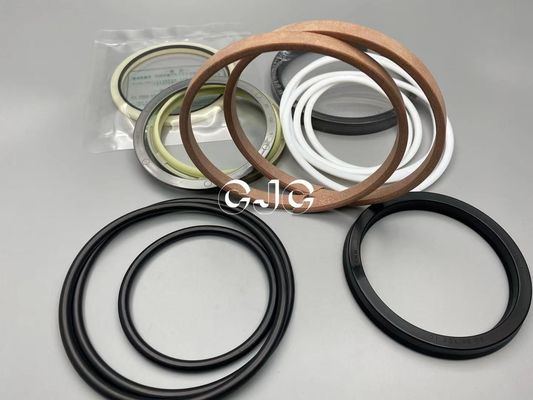 707-99-76260 Bộ làm kín xi lanh thủy lực cho máy xúc Komatsu PC200-8 Vật liệu PU