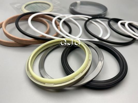 707-99-76260 Bộ làm kín xi lanh thủy lực Máy xúc PC200-8 Chống mài mòn