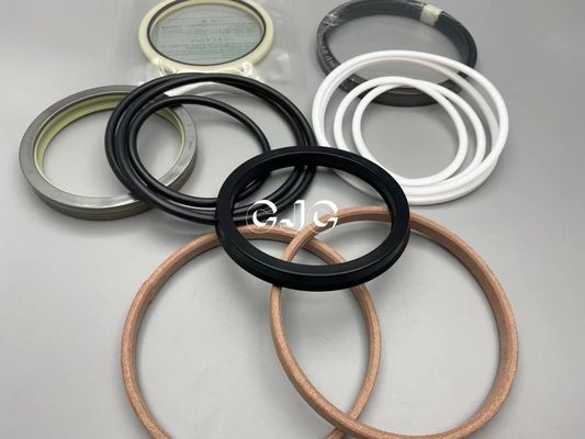 707-99-76260 PC200-8 Bộ làm kín xi lanh thủy lực Bộ phận máy móc xây dựng