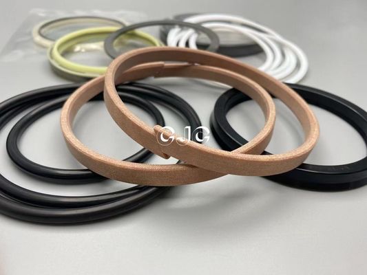 707-99-76260 PC200-8 Bộ làm kín xi lanh thủy lực Bộ phận máy móc xây dựng