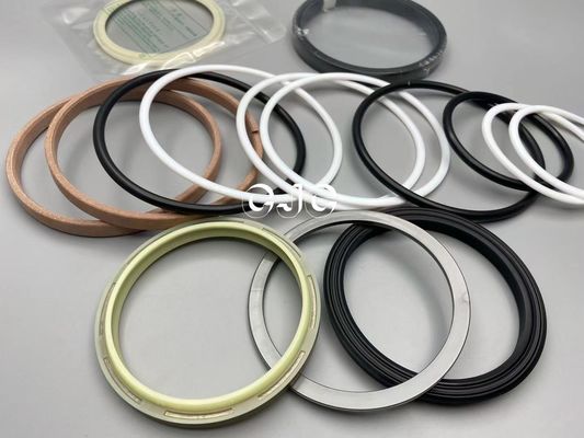 707-99-76260 PC200-8 Bộ làm kín xi lanh thủy lực Bộ phận máy móc xây dựng