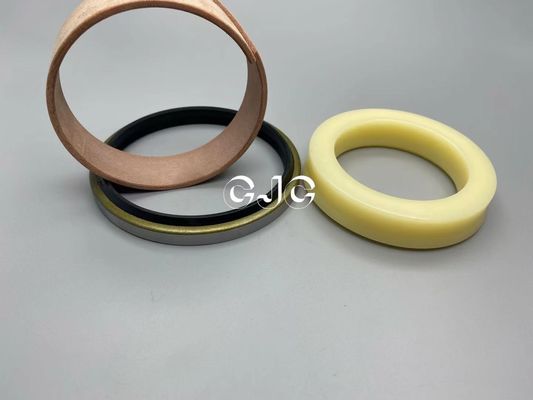 PC360-7 Bộ con dấu điều chỉnh theo dõi, Con dấu vòng dầu Vật liệu PTFE NBR PU