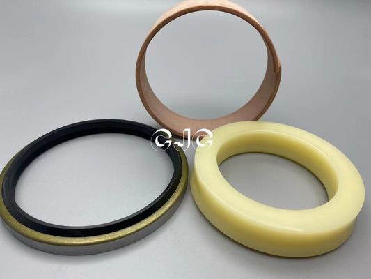 PC360-7 Bộ con dấu điều chỉnh theo dõi, Con dấu vòng dầu Vật liệu PTFE NBR PU