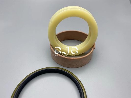 PC360-7 Bộ con dấu điều chỉnh theo dõi, Con dấu vòng dầu Vật liệu PTFE NBR PU