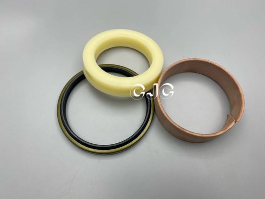 PC360-7 Bộ con dấu điều chỉnh theo dõi, Con dấu vòng dầu Vật liệu PTFE NBR PU