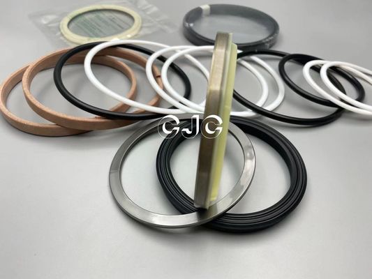 707-99-76260 Bộ làm kín xi lanh thủy lực cho máy xúc Komatsu PC200-8 Vật liệu PU