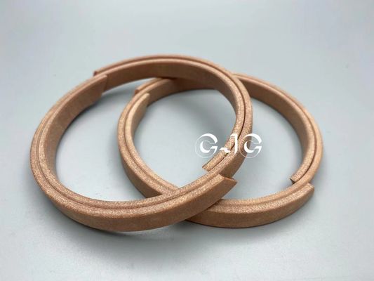 Con dấu dầu vòng EC210B, 07156-00912 WR Con dấu piston thủy lực