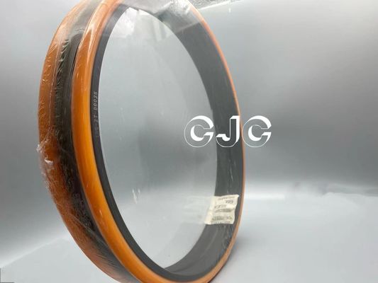 Chống mài mòn Cao su chống dầu nổi Bộ phận máy xúc thủy lực